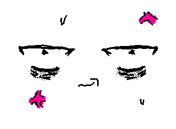 社畜の顔(？)