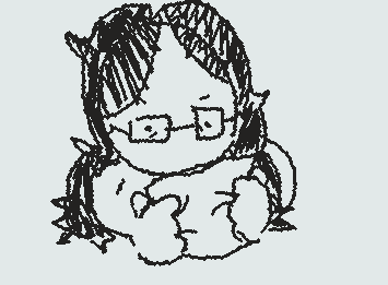 It’s my birthday next month❤️🩹❤️🩹❤️🩹❤️🩹❤️🩹❤️🩹 and uhhh random doodle