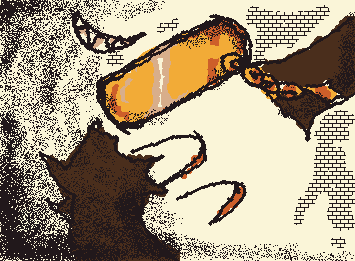 REGECT FROM  A REGECT ITS SO PEAK MAN YOU GUYS GOTT WTACH IT, ITS ON YOUTUBE AND TITOK! FROM ZAABOOBOO3!!!!!!!!>=3