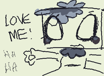 ANGST!! that one song i forgot it

tisha part:3