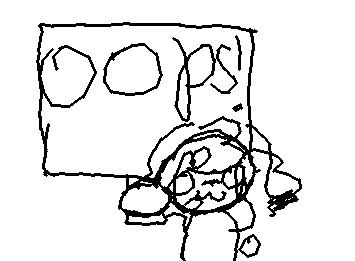 Oops!! recommended by @Doodle