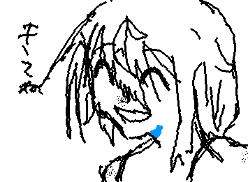 イラスト描いたのでTikTok見てね
ユーザー→　＠resigeru