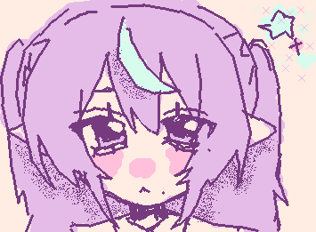 my ocᯓ★
( evolving little by little. ̫.)