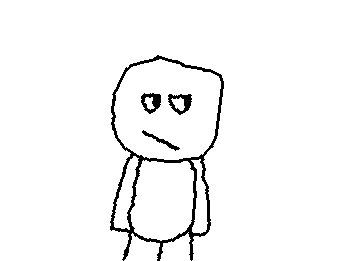 I have no idea what to draw