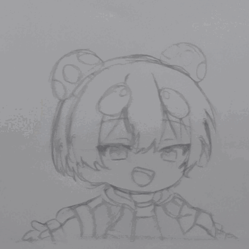 @MARON おさでい書いたよん☆（なんかへんだけど気にしないで☆）