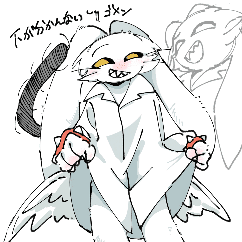 @ok リクありがとう😉🥰😚