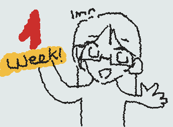 i'm gonna take a lil break but i'll be gys dw :D