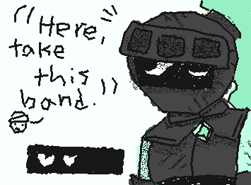 Soulvester, Part 1/2. Gigi x Soulvester