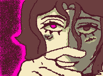 Vincent ——— Oc