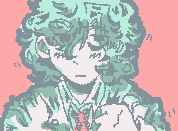 i tried to finish this really quickly before class ended :(
