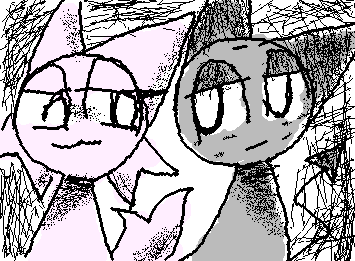 公式だと、2人は仲が悪いらしいです