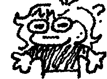 All these people stealing others’ art HAVE to be ragebait bro😭🙏
