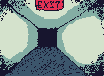 tell me why i went up a single floor on an elevator and nearly collapsed trying to walk after