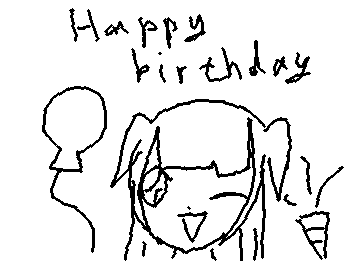 yokaさん。お誕生日お誕生日🥳