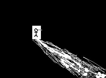 sometimes i wish i could just disappear into nothing. be nothing.