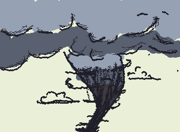 My dream job can you guess it it relates with the drawing