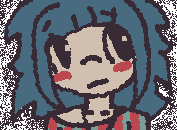 Emily::wp-laughing:: 
random oc