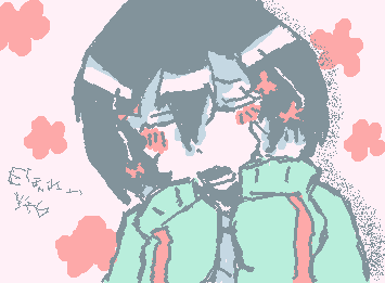kyu karin (●ˇ∀ˇ●) 
(took me a million years)
