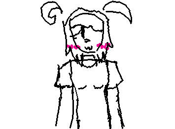 YOOO GUESS WHOS BACKKKKKK!! Ill try to post more soon, but cant promise-