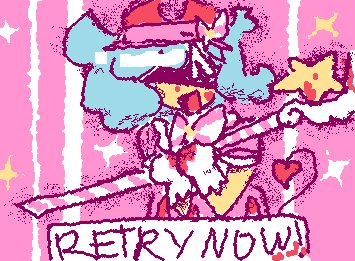 repost bc i forgor to shade T_T