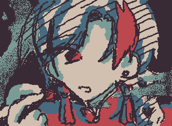 【oc】 冗談じゃねぇよな