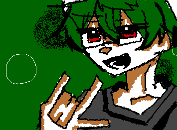 ぐちつぼ　絵柄変えてみた結果→あまり変わらなかった