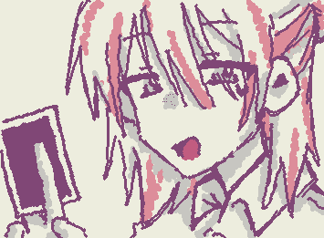 【oc】 「賭けしよーや」