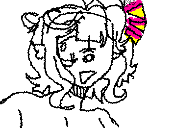 first time being wiggly chat