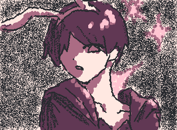 深夜だからいいよね?
スランプで顔描けない…
リクはスランプ抜けたら描きますごめんなさい