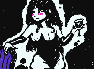 queen of the night gossips