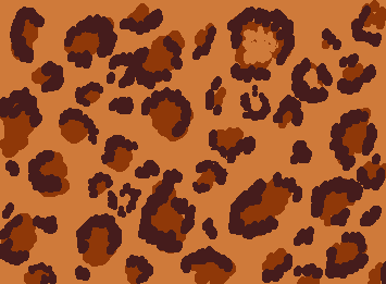 Cheetah Print