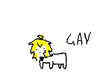@V1V1D_M1ll1P3D3 drew this