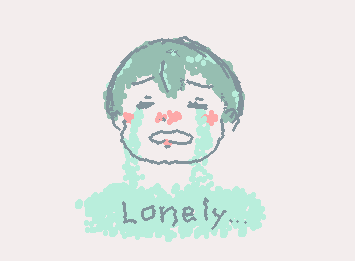 I want to make friends