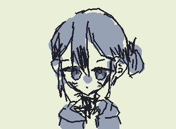 @inari オリキャラつくったから名前つけてくれませんか？？ちな男！！！