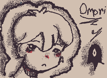 just Omori (i'm brasilian :P)