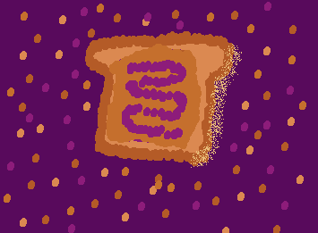 do you like my pbj