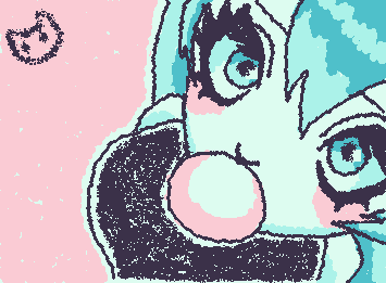 Miku's paradise
I hope you like it! 
<3