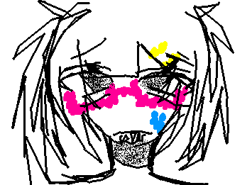 こいつになにさせたいでふか
わたしの相棒?相方?親友(?)のさとーちゃんが激えrくしたいみたいなことしてたんでわたしもやりたい‼️
