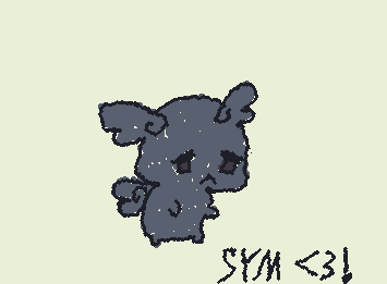 Voidlings, the followers of SYMBLX!