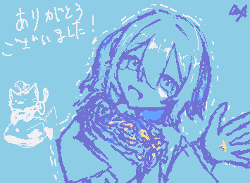 今日でこのアカウントで投稿するのは終わりになります。新しいアカウントができるのに時間がかかるかもしれませんが、ここにコメントくれた方は転生後のアカウントでフォローしに行きますので、ぜひ仲良くしてくれると嬉しいです!応援してくれた皆様、ありがとうございました!
