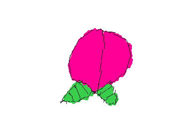 はじめてかきました。へたすぎてごめんなさい。これからもっとせいちょうできるよう、がんばります！