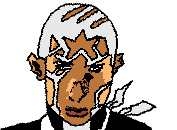 My top 3 JoJo villains are Dio, Pucci, and Kira. Valentine is also great.