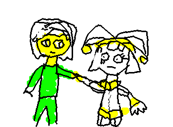 That feeling when your the leader that connects everyone but suffers through it all.