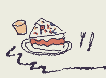 primeiro desenho que fiz mas só publiquei agora :p