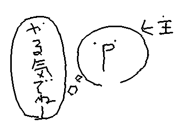 スランプでやる気が出なさすぎる
