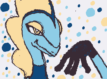 Inteleon|I really like this pokemon, it is so cool::wp-laughing::