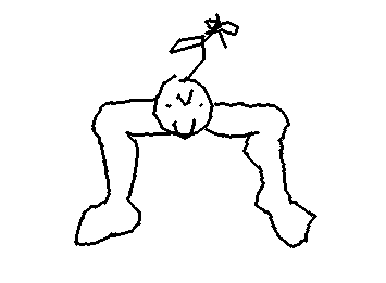 DO YOU GUYS MISS ME?
IM BAAAAAAAAAAAAAAAAAAAAAAAAAAAAAAAAAAAAAAACK
I lowkey haven't posted in a month;-;