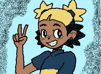 i watched pretty pretty please I don't want to be a magical girl recently and its amazing