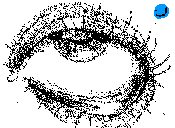 My first drawing on this app :), I hope to receive support.