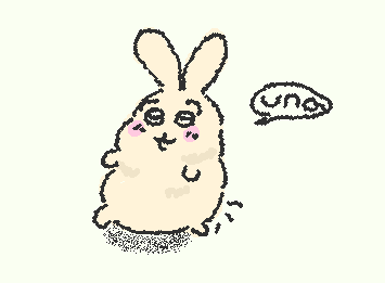 fet .. MY GOAT USAGI